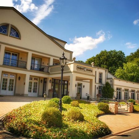 苏伦伯格公园酒店 Hörstel 外观 照片