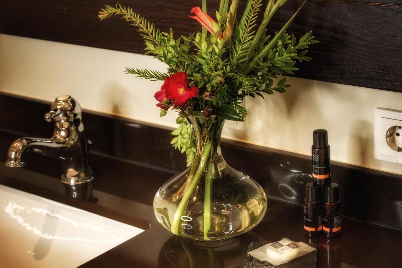 苏伦伯格公园酒店 Hörstel 外观 照片